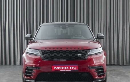 Land Rover Range Rover Velar I, 2021 год, 7 230 000 рублей, 3 фотография