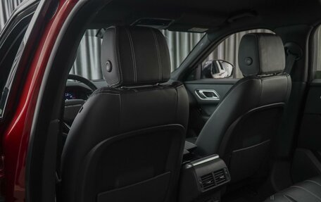 Land Rover Range Rover Velar I, 2021 год, 7 230 000 рублей, 12 фотография