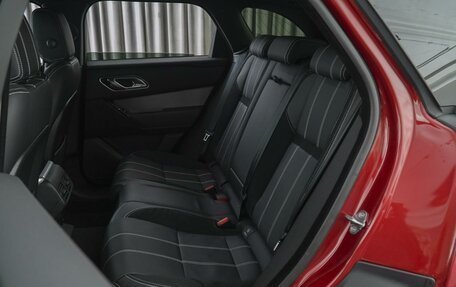 Land Rover Range Rover Velar I, 2021 год, 7 230 000 рублей, 10 фотография