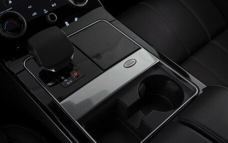 Land Rover Range Rover Velar I, 2021 год, 7 230 000 рублей, 17 фотография