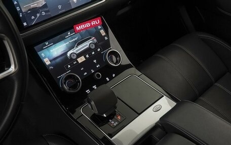 Land Rover Range Rover Velar I, 2021 год, 7 230 000 рублей, 20 фотография
