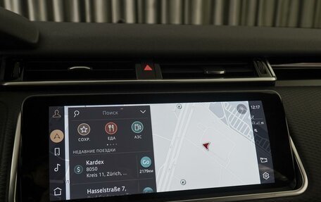 Land Rover Range Rover Velar I, 2021 год, 7 230 000 рублей, 27 фотография