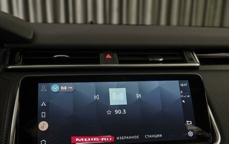 Land Rover Range Rover Velar I, 2021 год, 7 230 000 рублей, 28 фотография