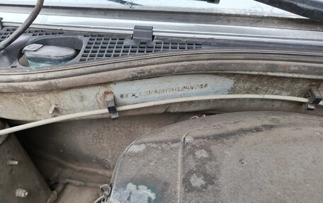 Renault Logan I, 2007 год, 280 000 рублей, 1 фотография