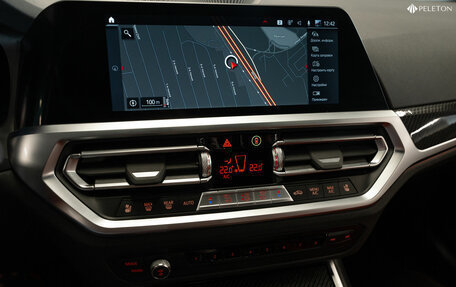 BMW M4, 2022 год, 9 900 000 рублей, 20 фотография