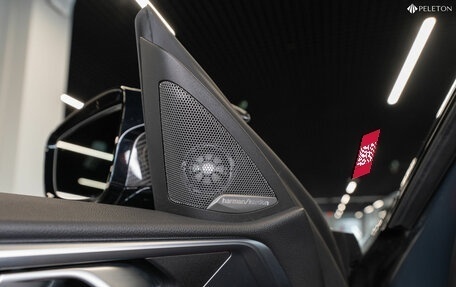 BMW M4, 2022 год, 9 900 000 рублей, 26 фотография