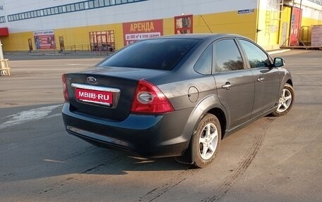 Ford Focus II рестайлинг, 2008 год, 650 000 рублей, 5 фотография