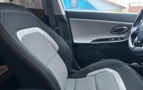 KIA cee'd III, 2013 год, 1 289 000 рублей, 8 фотография