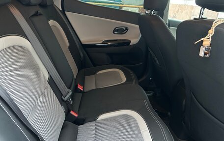 KIA cee'd III, 2013 год, 1 289 000 рублей, 15 фотография