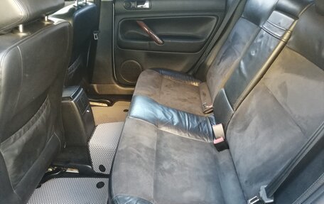 Volkswagen Passat B5+ рестайлинг, 2002 год, 520 000 рублей, 12 фотография