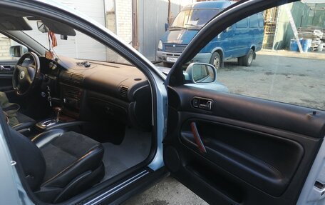 Volkswagen Passat B5+ рестайлинг, 2002 год, 520 000 рублей, 24 фотография