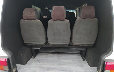 Volkswagen Transporter T4, 1991 год, 695 000 рублей, 5 фотография