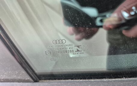 Audi A3, 2021 год, 3 900 000 рублей, 3 фотография