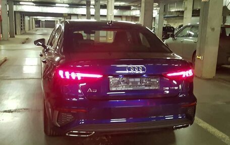 Audi A3, 2021 год, 3 900 000 рублей, 15 фотография