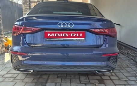 Audi A3, 2021 год, 3 900 000 рублей, 16 фотография