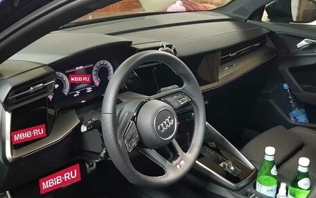 Audi A3, 2021 год, 3 900 000 рублей, 12 фотография