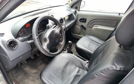 Renault Logan I, 2007 год, 280 000 рублей, 7 фотография