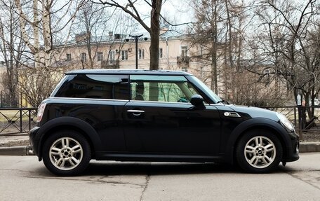MINI Hatch, 2013 год, 1 325 000 рублей, 4 фотография