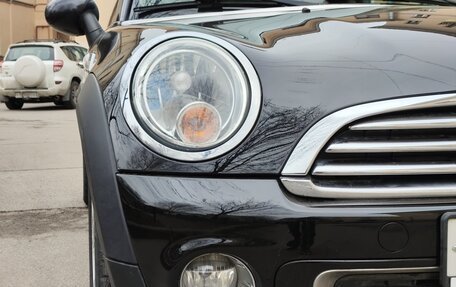 MINI Hatch, 2013 год, 1 325 000 рублей, 9 фотография