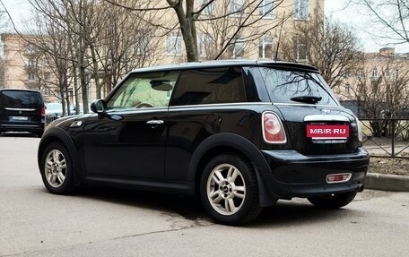 MINI Hatch, 2013 год, 1 325 000 рублей, 7 фотография