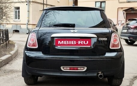 MINI Hatch, 2013 год, 1 325 000 рублей, 6 фотография