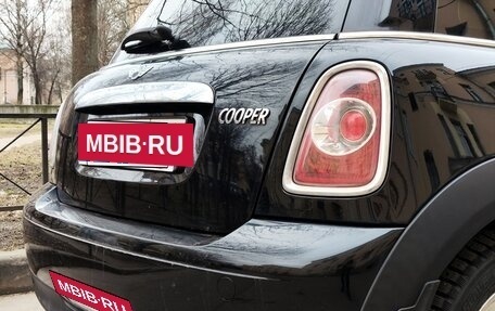 MINI Hatch, 2013 год, 1 325 000 рублей, 10 фотография