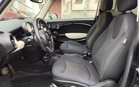MINI Hatch, 2013 год, 1 325 000 рублей, 14 фотография