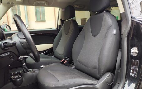 MINI Hatch, 2013 год, 1 325 000 рублей, 13 фотография
