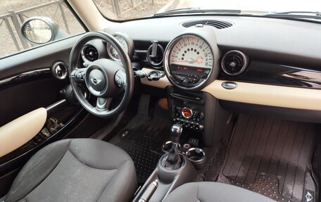 MINI Hatch, 2013 год, 1 325 000 рублей, 16 фотография