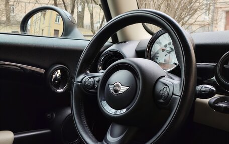 MINI Hatch, 2013 год, 1 325 000 рублей, 19 фотография