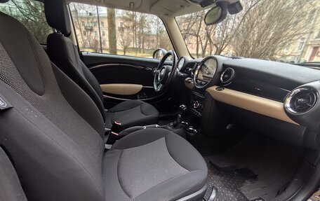 MINI Hatch, 2013 год, 1 325 000 рублей, 17 фотография