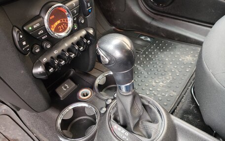 MINI Hatch, 2013 год, 1 325 000 рублей, 26 фотография