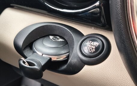 MINI Hatch, 2013 год, 1 325 000 рублей, 25 фотография