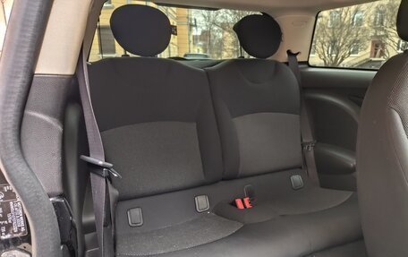 MINI Hatch, 2013 год, 1 325 000 рублей, 18 фотография