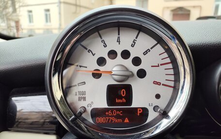 MINI Hatch, 2013 год, 1 325 000 рублей, 24 фотография