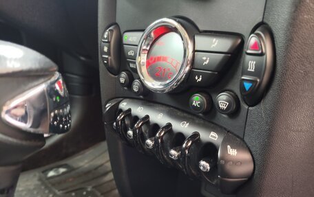 MINI Hatch, 2013 год, 1 325 000 рублей, 27 фотография