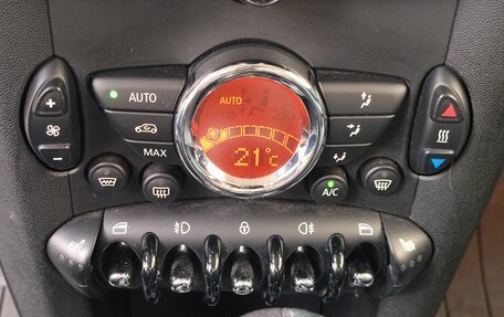 MINI Hatch, 2013 год, 1 325 000 рублей, 28 фотография