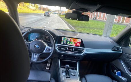 BMW 3 серия, 2020 год, 4 500 000 рублей, 8 фотография