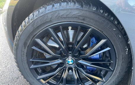 BMW 3 серия, 2020 год, 4 500 000 рублей, 5 фотография