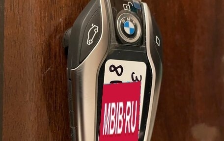 BMW 3 серия, 2020 год, 4 500 000 рублей, 16 фотография