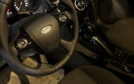 Ford Focus III, 2013 год, 830 000 рублей, 8 фотография