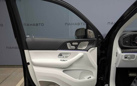 Mercedes-Benz Maybach GLS I, 2025 год, 37 990 000 рублей, 5 фотография
