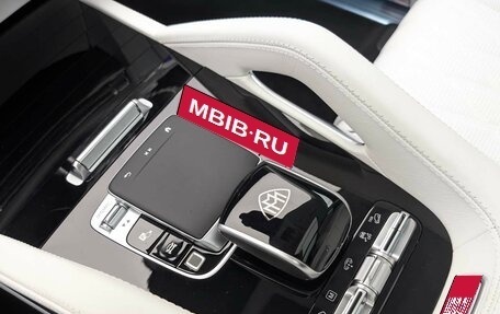 Mercedes-Benz Maybach GLS I, 2025 год, 37 990 000 рублей, 14 фотография