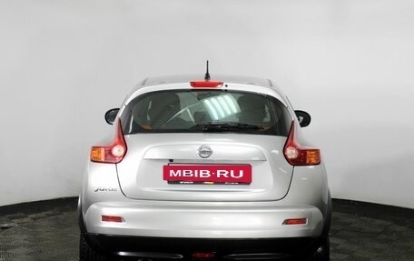 Nissan Juke II, 2012 год, 945 000 рублей, 6 фотография