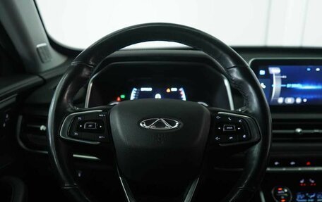 Chery Tiggo 8 I, 2020 год, 1 500 000 рублей, 11 фотография