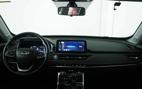 Chery Tiggo 8 I, 2020 год, 1 500 000 рублей, 5 фотография