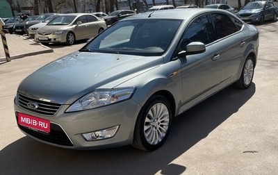 Ford Mondeo IV, 2008 год, 710 000 рублей, 1 фотография