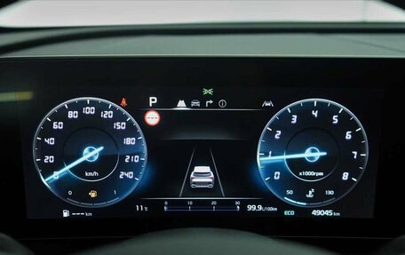 KIA Sportage IV рестайлинг, 2022 год, 3 600 000 рублей, 6 фотография