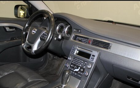 Volvo XC70 II рестайлинг, 2009 год, 1 250 000 рублей, 8 фотография