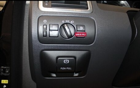 Volvo XC70 II рестайлинг, 2009 год, 1 250 000 рублей, 18 фотография